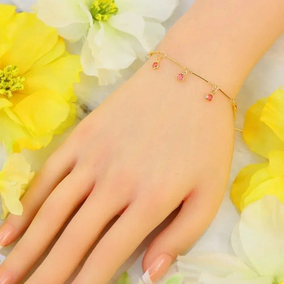 "New Beautiful Design Bracelet for Women/Girls, Gift, B502 - Picture 7 of 10